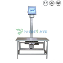Ysx040-B 4kw High Frequency Veterinary Digital X-ray Equipment